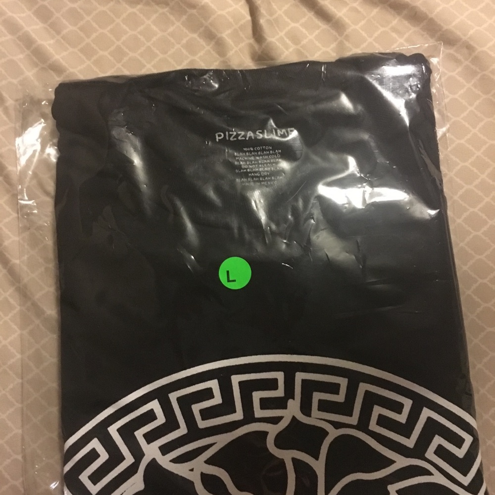 Pizza Slime Limited long sleeve - Picture 7 of 7